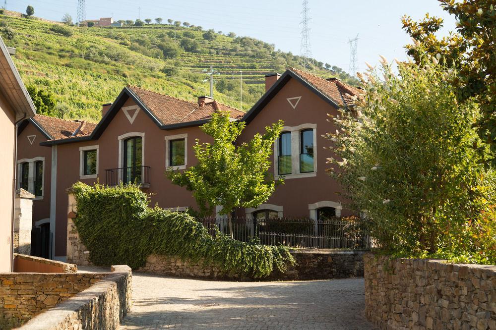 Six Senses Douro Valley Lamego Exterior foto
